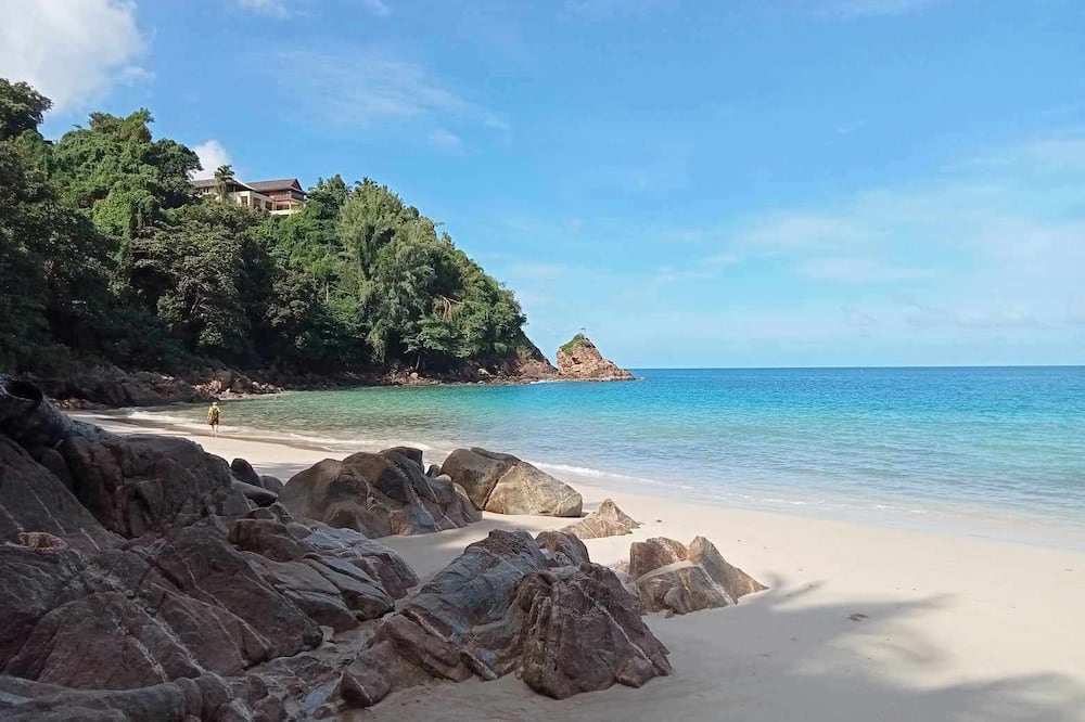Naiyang Beach Hotel