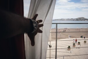 Balcón