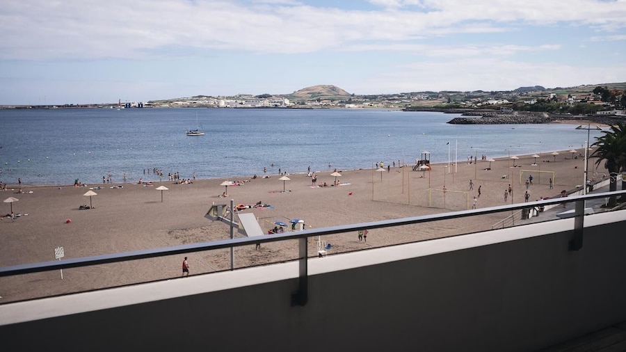 Hotel Praia Marina by RIDAN Hotels