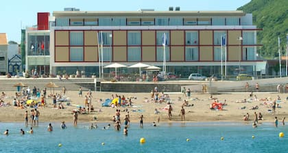 Hotel Praia Marina by RIDAN Hotels