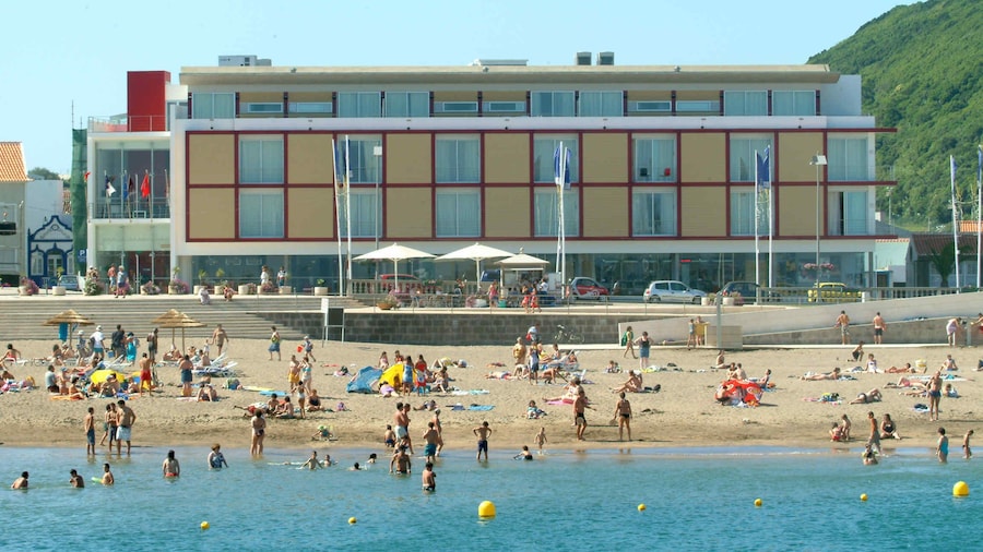 Hotel Praia Marina by RIDAN Hotels