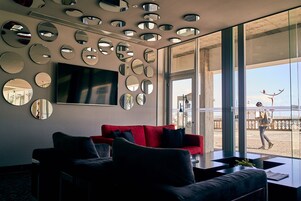 Bar (en la propiedad)