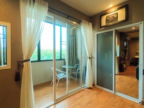 Grand Deluxe Double Room