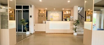 Inspire House Hotel