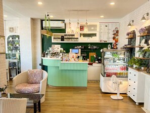 Café