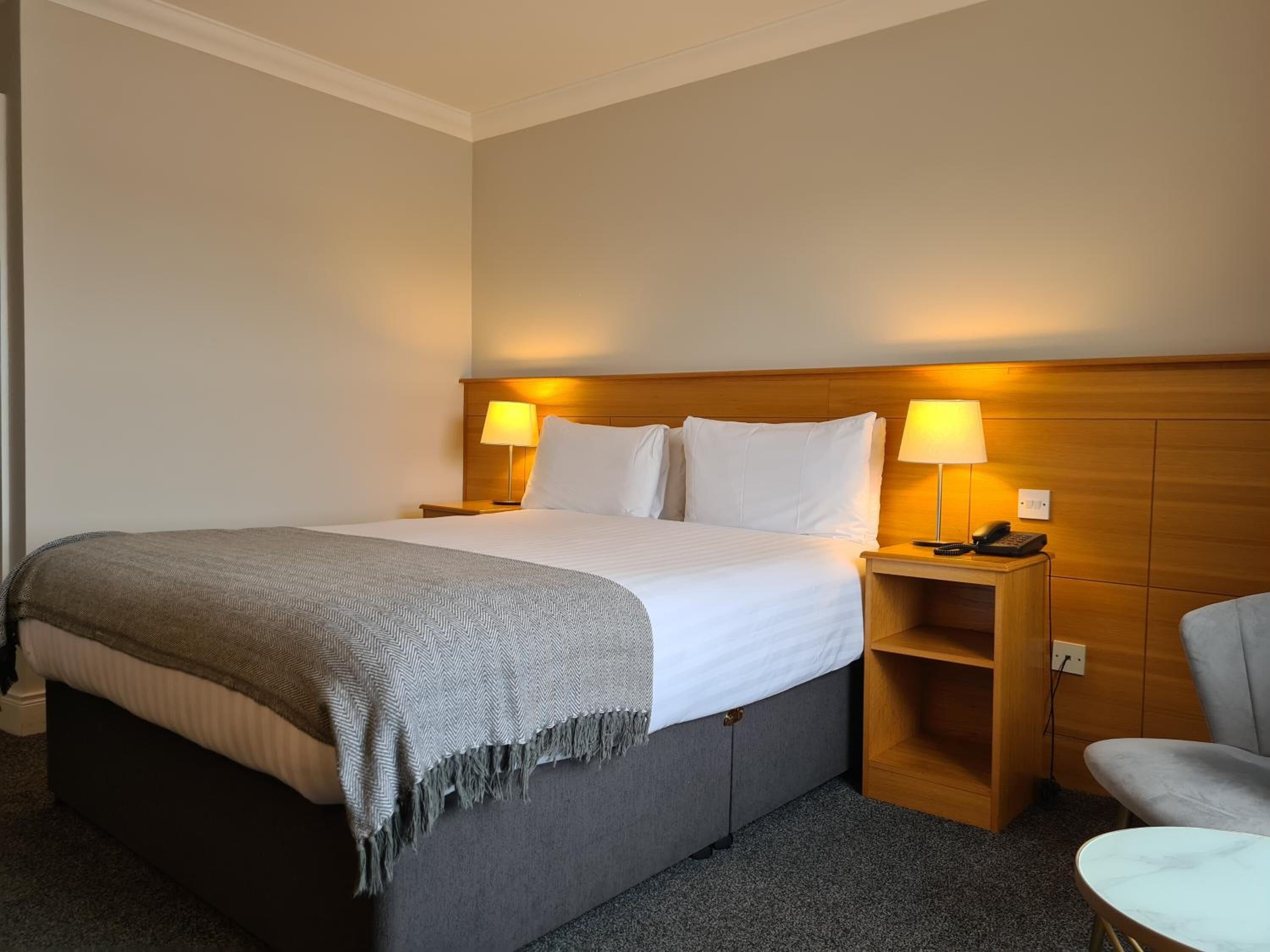 in-room safe, iron/ironing board, free cots/infant beds, rollaway beds