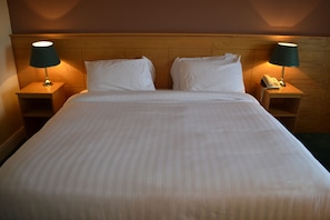 Double Room, 1 Double Bed