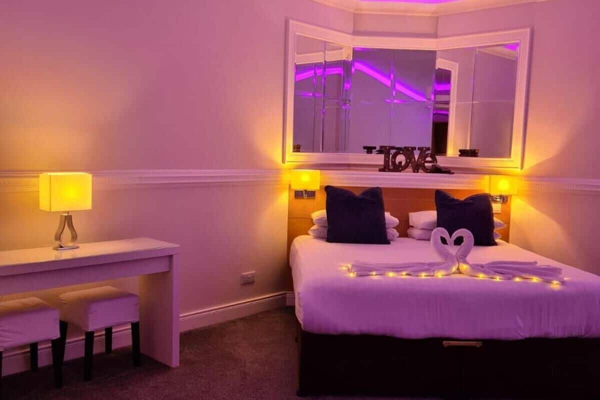 in-room safe, iron/ironing board, free cots/infant beds, rollaway beds