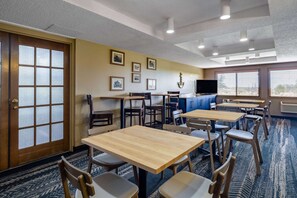 Free daily on-the-go breakfast  - AmericInn by Wyndham Two Harbors Near Lake Superior (Two Harbors)