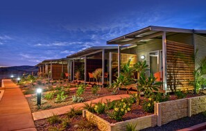 Exterior - Best Western Plus The Ranges Karratha (Stove Hill)