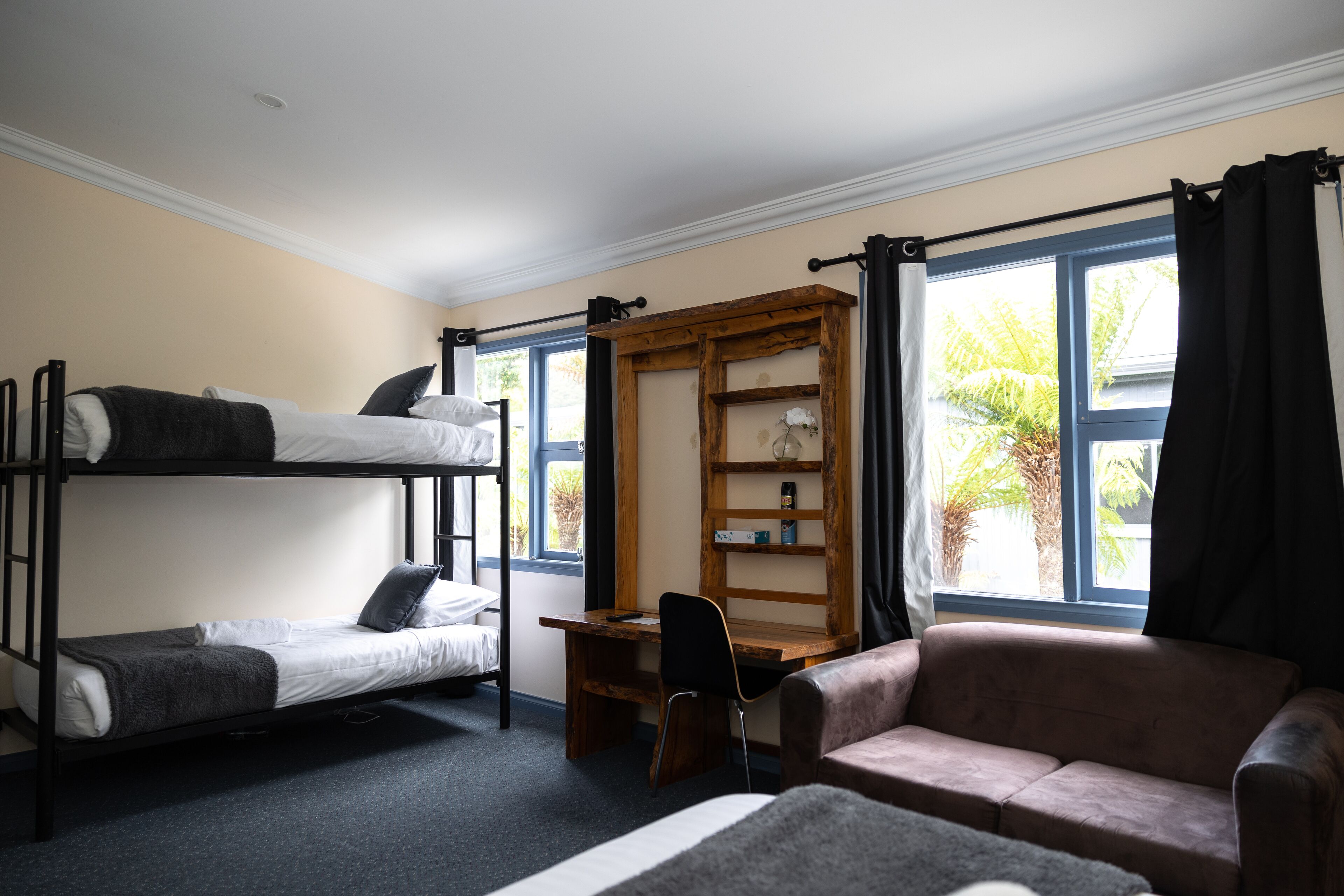 Familierom | Sengetøy