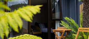 Tullah Lakeside Lodge