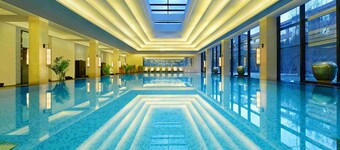 Beijing Jinlin Hotel (Beijing Tiananmen Square Qianmen Subway Station Branch)