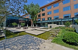 Exterior - Beijing junting Hotel (Beijing Tiananmen Square Qianmen Subway Station Branch) (Beijing)