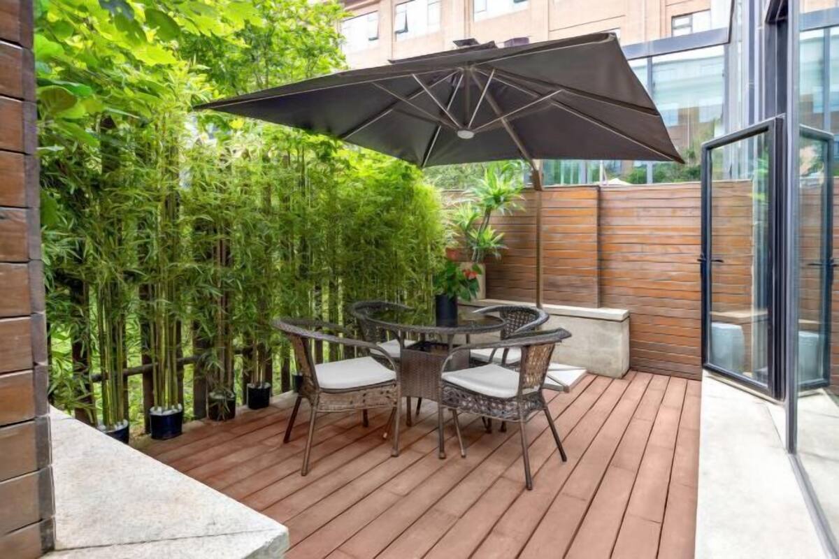 1 bedroom, premium bedding, down duvets, pillow-top beds