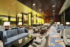 Dining - Beijing junting Hotel (Beijing Tiananmen Square Qianmen Subway Station Branch) (Beijing)