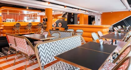 ibis Styles La Rochelle Centre les Minimes