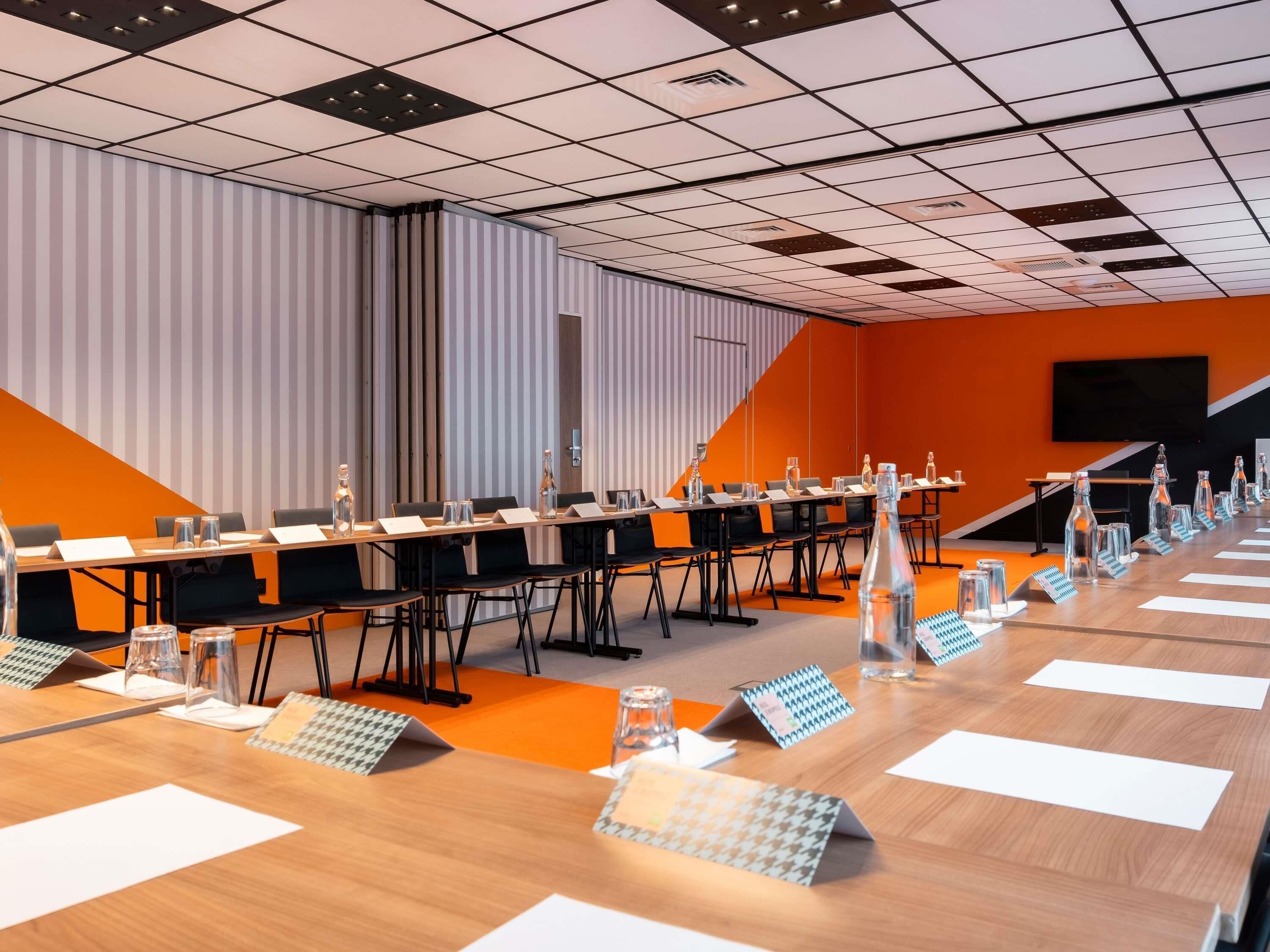 Foto - ibis Styles La Rochelle Centre les Minimes