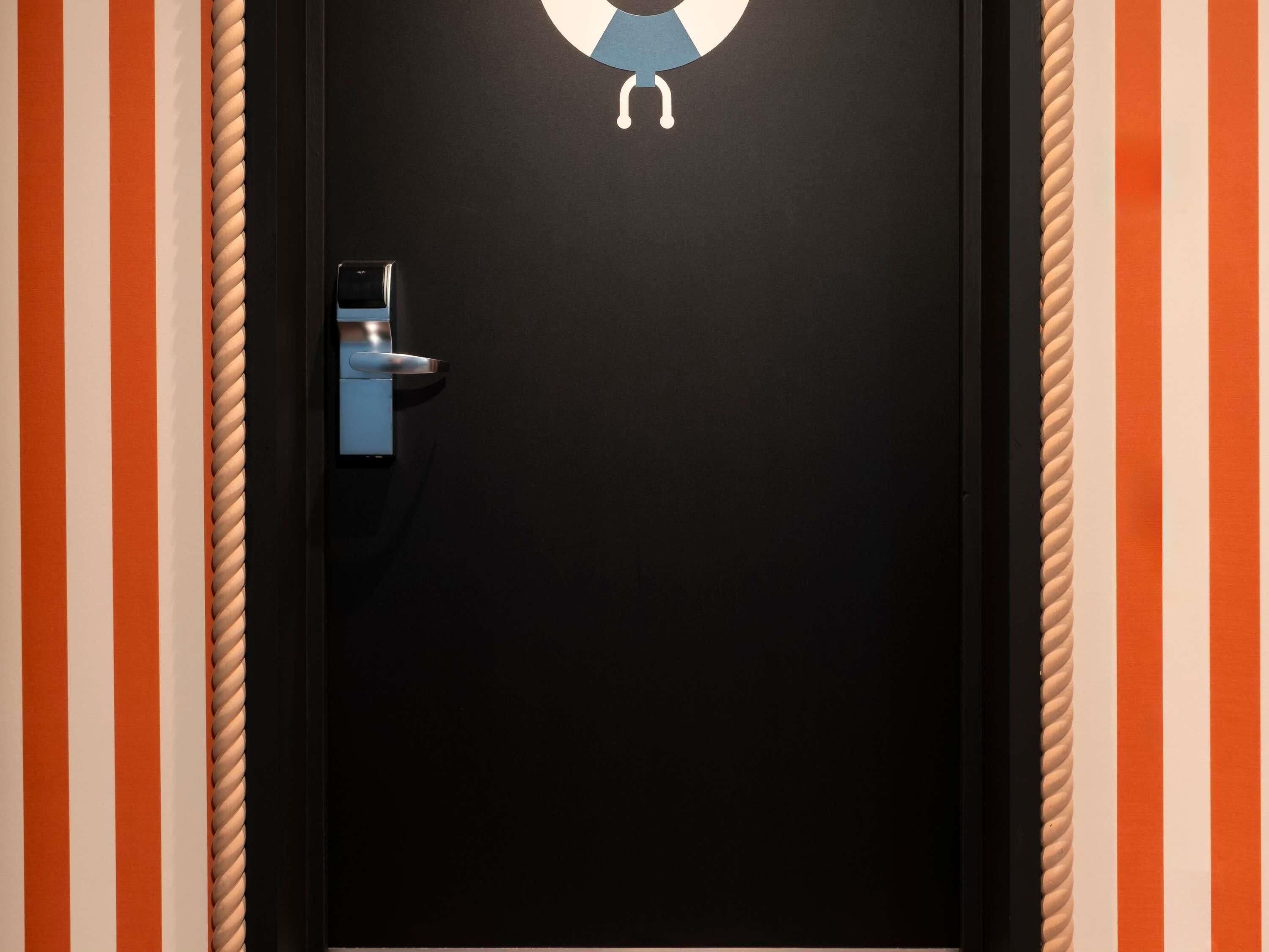Foto - ibis Styles La Rochelle Centre les Minimes
