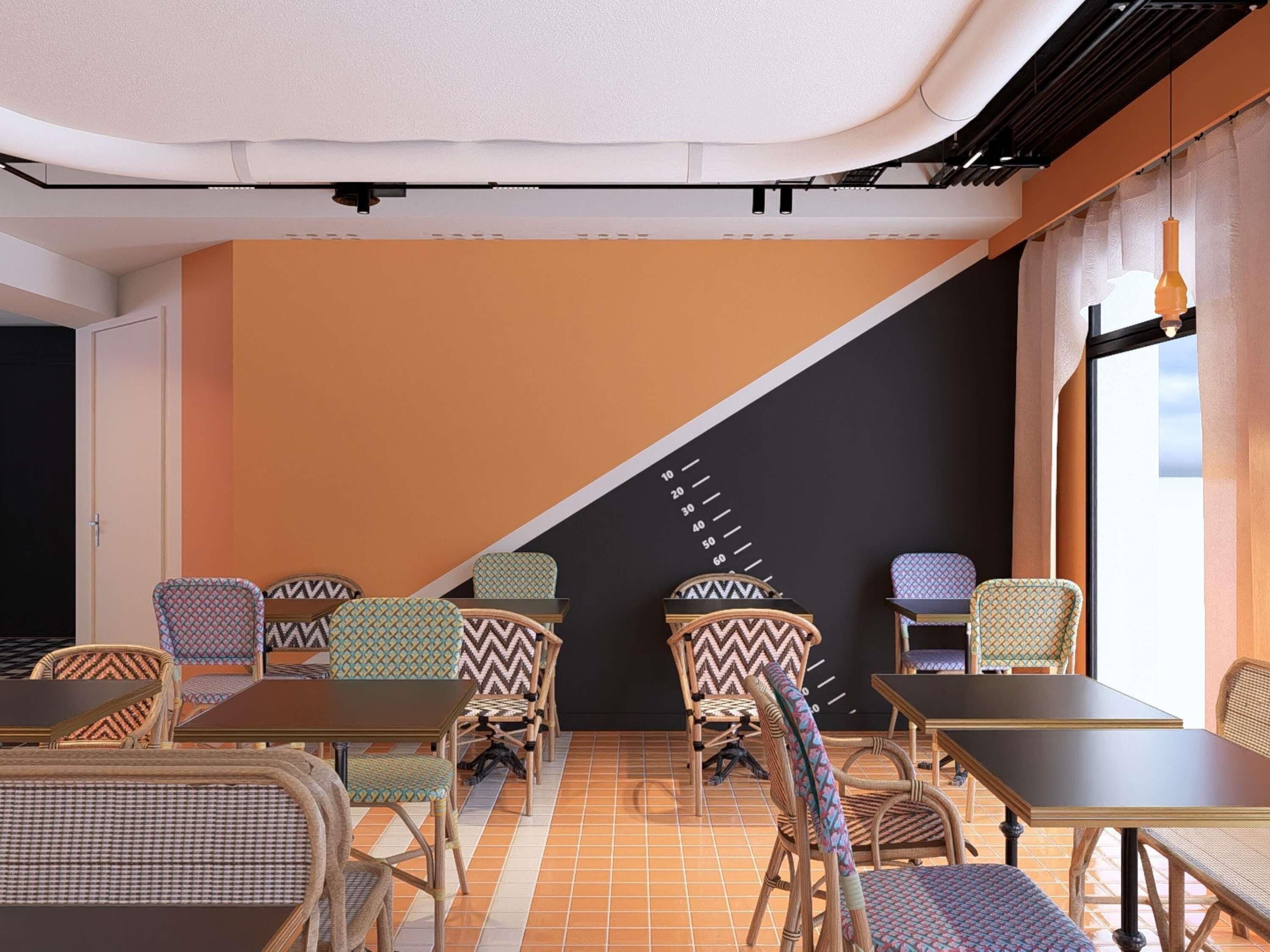 Daily buffet breakfast (EUR 13.50 per person)