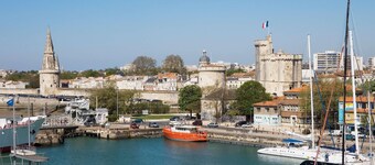 ibis Styles La Rochelle Centre les Minimes