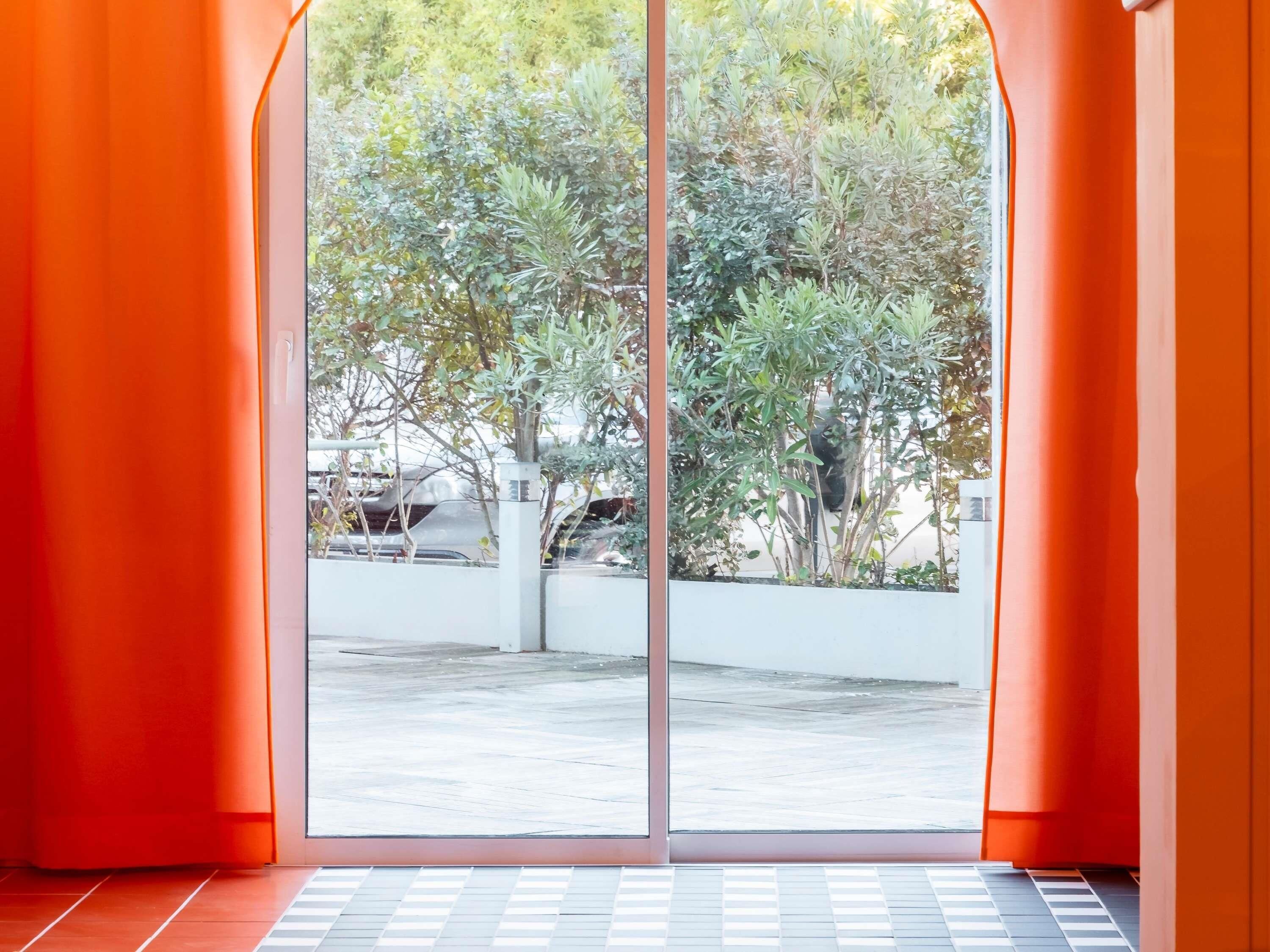 Frokostbuffé hver dag (EUR 13.50 per person)