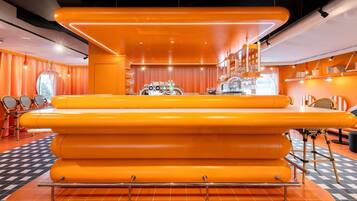 Bar (ter plaatse)