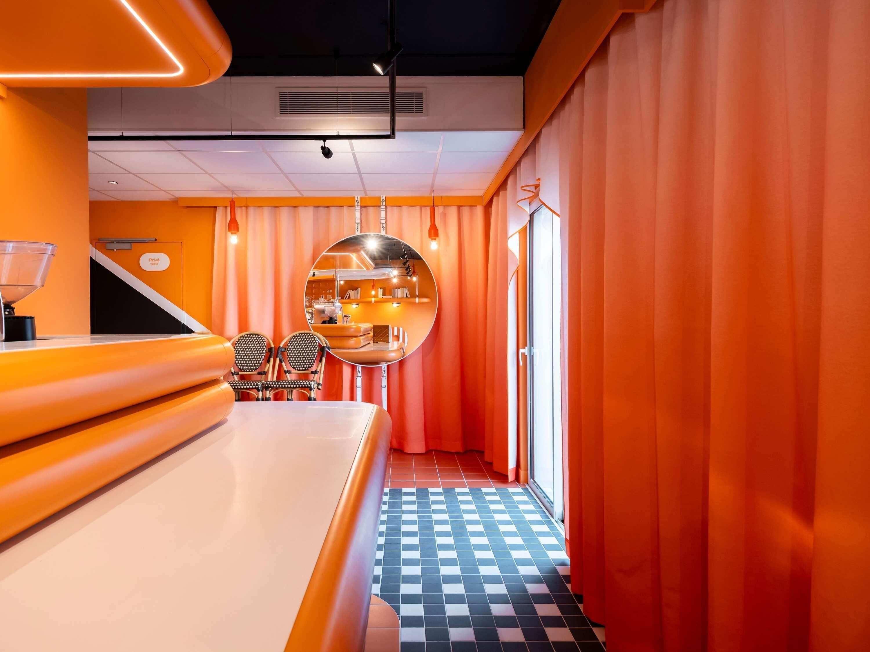 Foto - ibis Styles La Rochelle Centre les Minimes