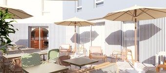 ibis Styles La Rochelle Centre les Minimes