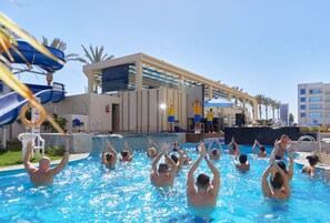 Piscina esportiva