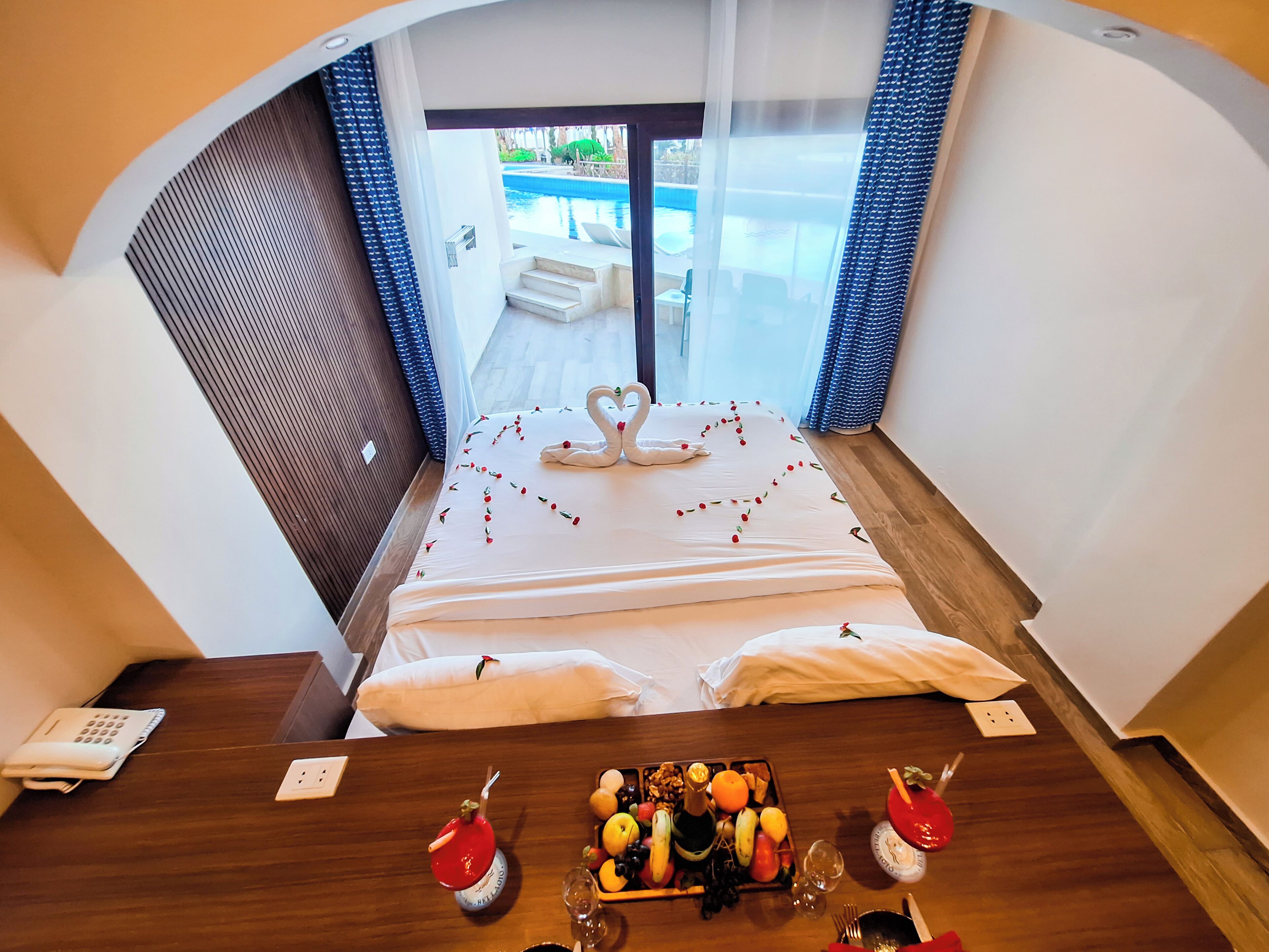 Luxury Room