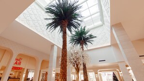 Sala rinfreschi