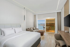 Premium Sea View Suite - Bellagio Beach Resort (Hurghada)