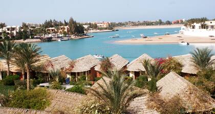 Hotel Panorama Bungalow Resort El Gouna