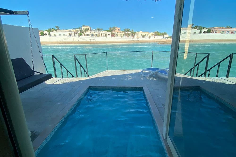 Hotel Panorama Bungalow Resort El Gouna