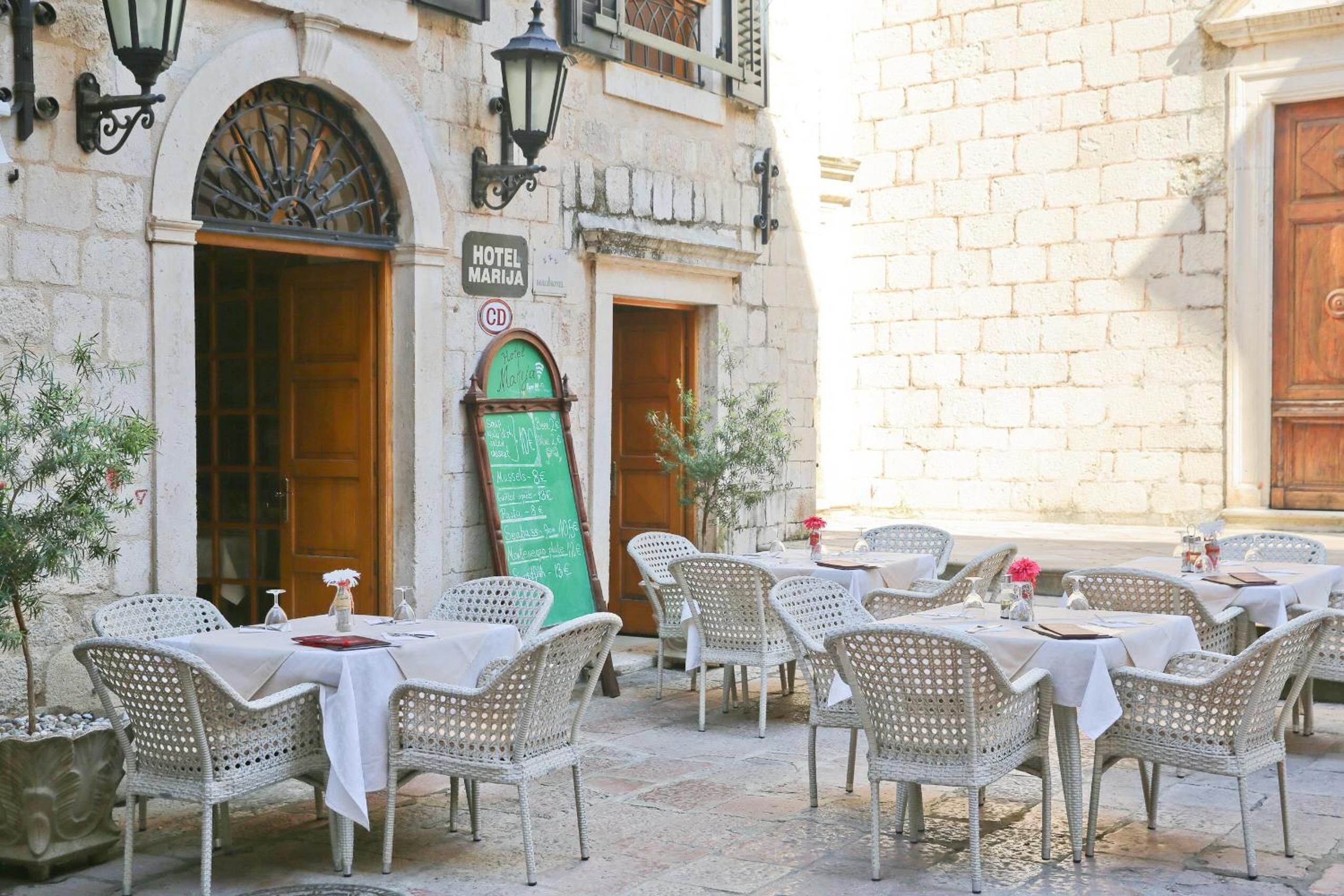 Foto - Hotel Marija