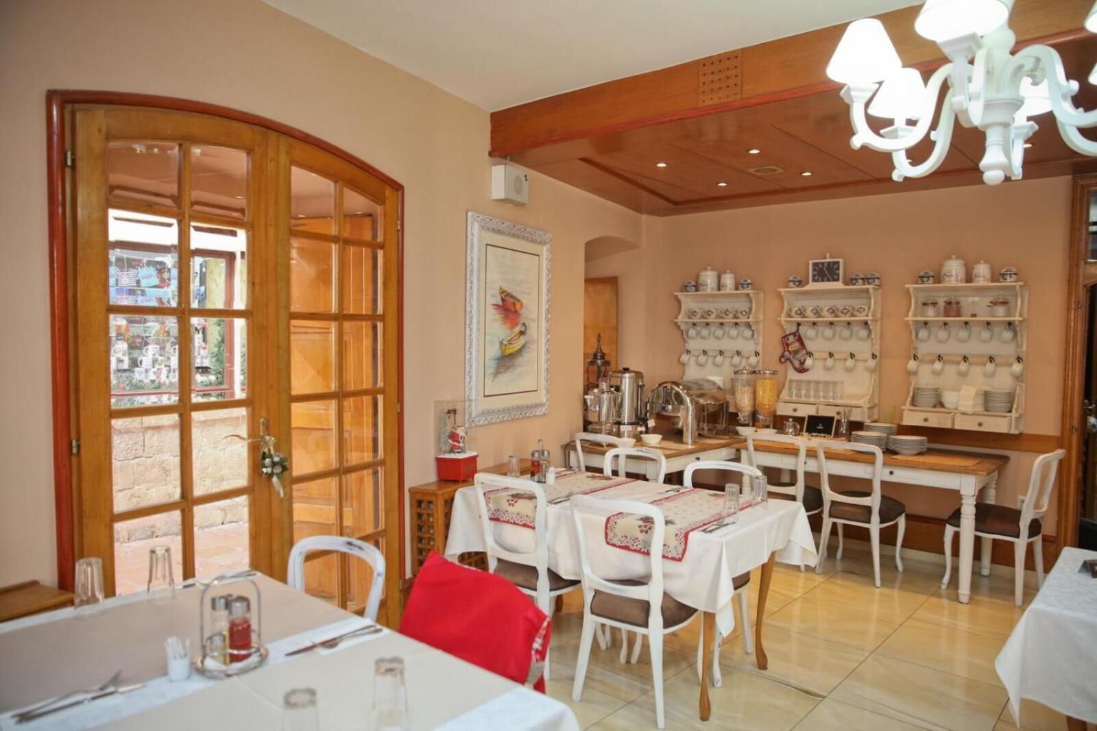 Foto - Hotel Marija