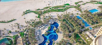Waldorf Astoria Ras Al Khaimah