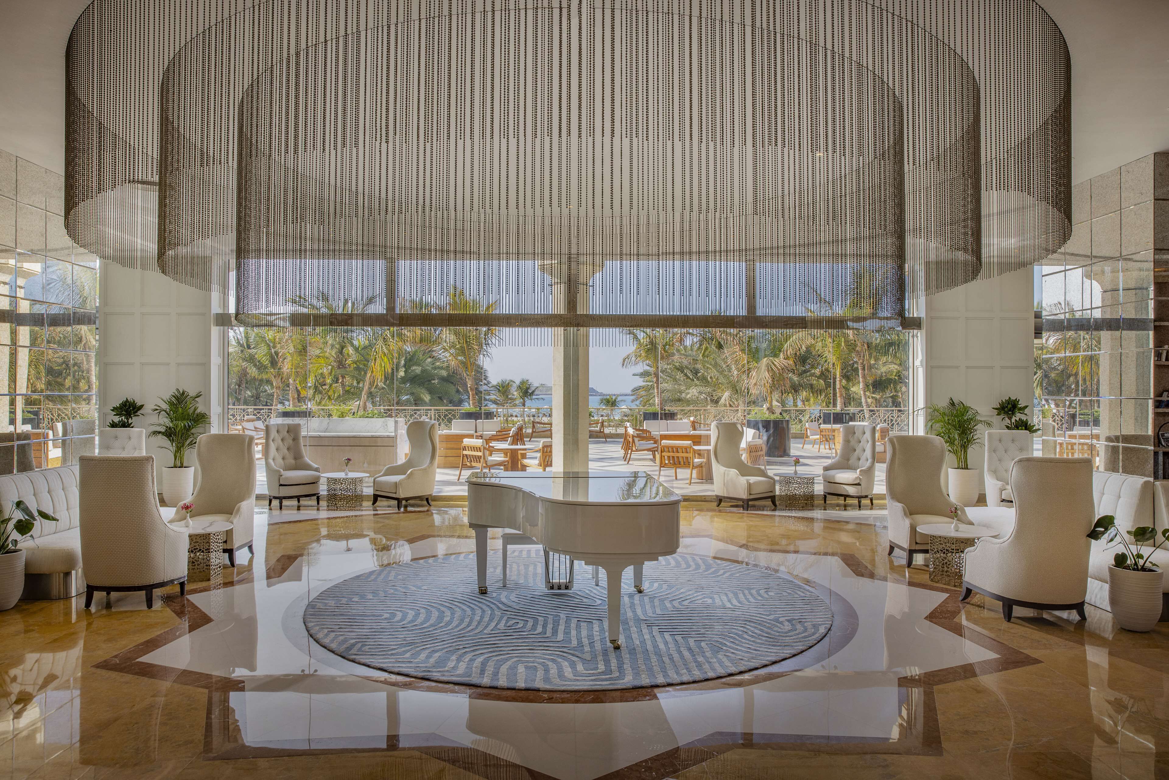 Photo - Waldorf Astoria Ras Al Khaimah