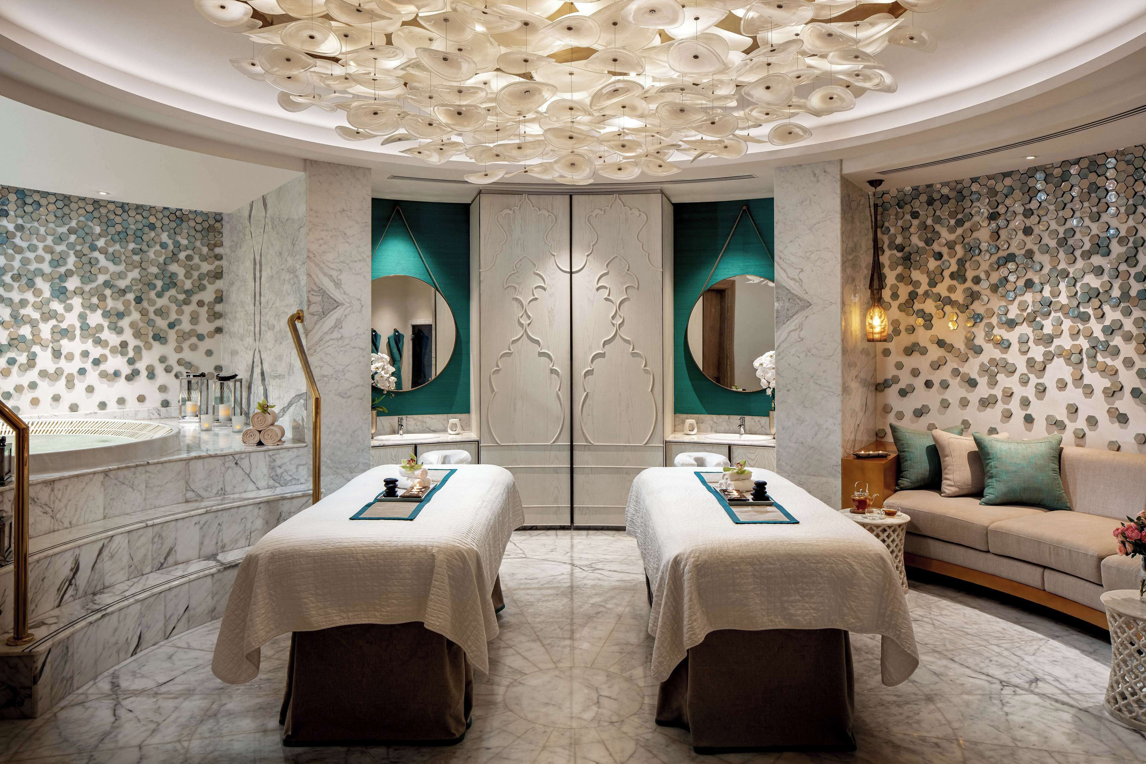 Installations sportives