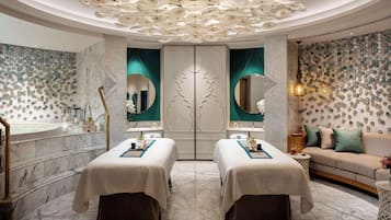 Installations sportives