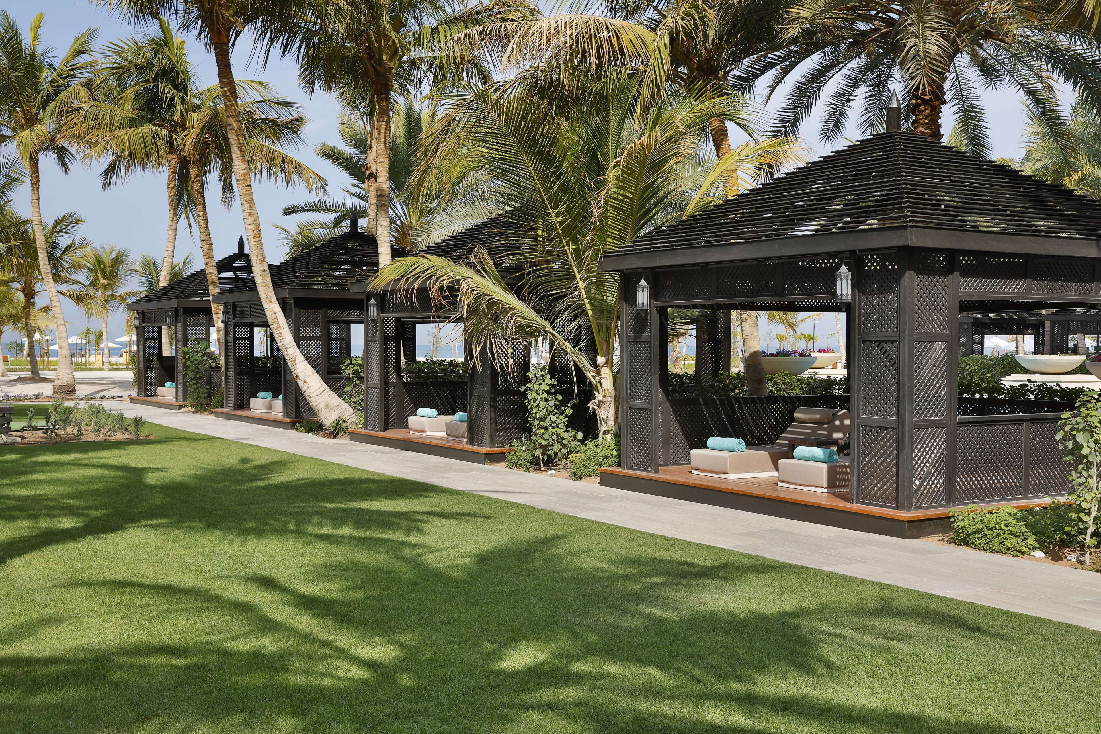 Photo - Waldorf Astoria Ras Al Khaimah