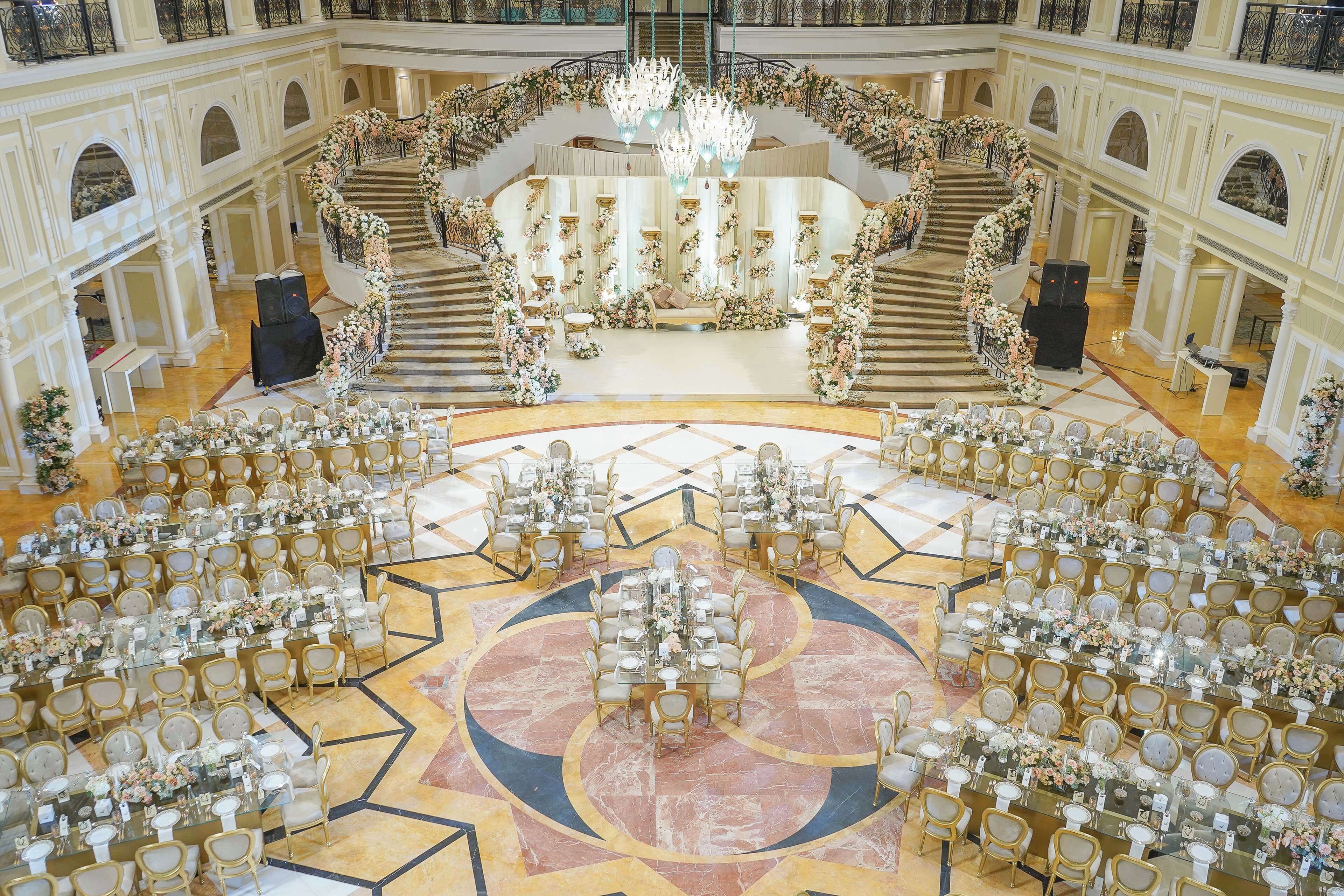 Photo - Waldorf Astoria Ras Al Khaimah