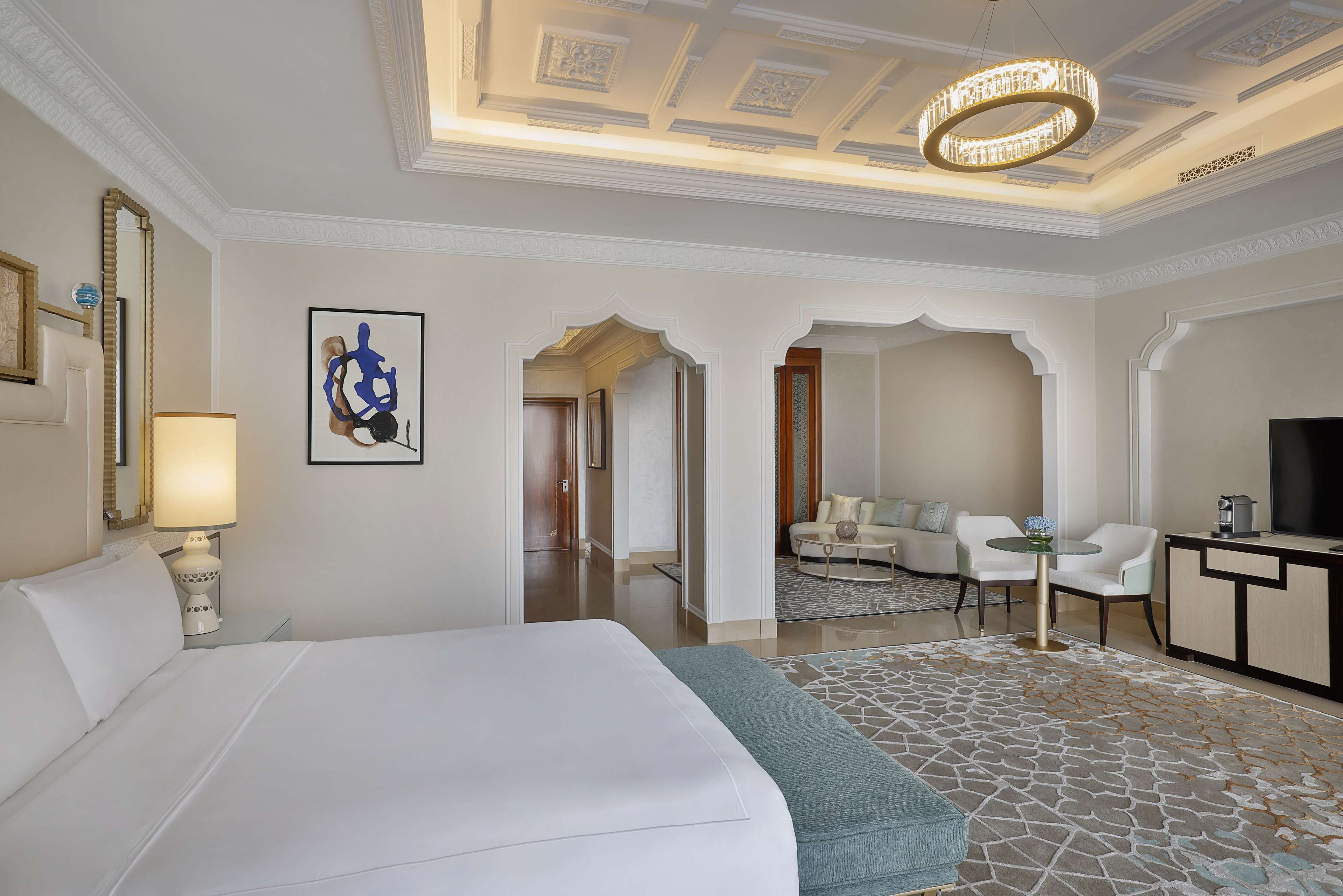Photo - Waldorf Astoria Ras Al Khaimah