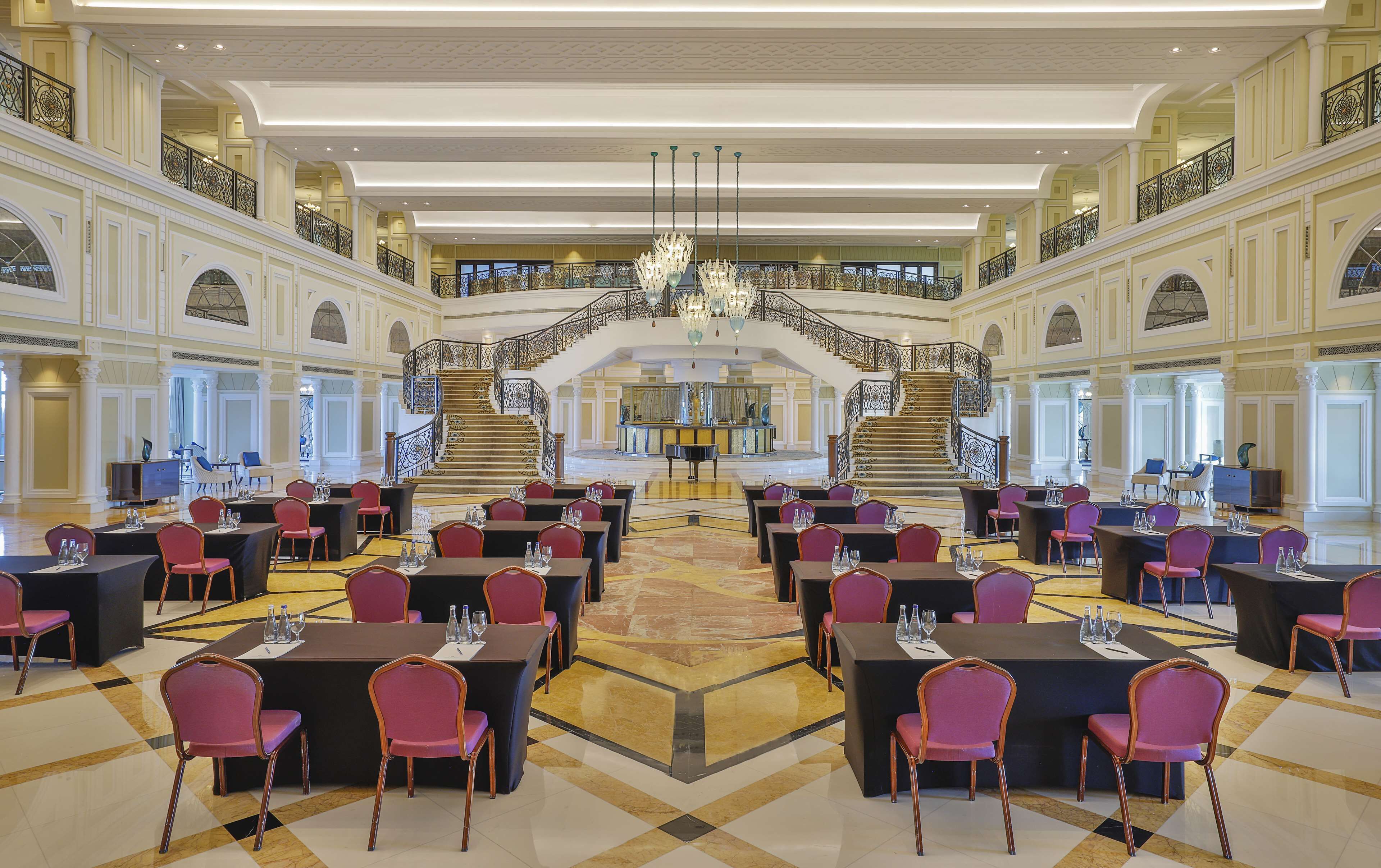 Photo - Waldorf Astoria Ras Al Khaimah