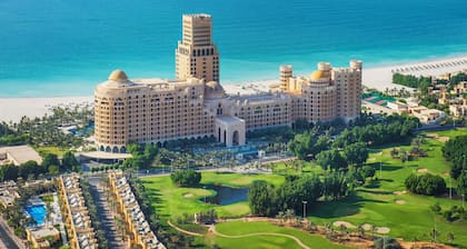 Waldorf Astoria Ras Al Khaimah