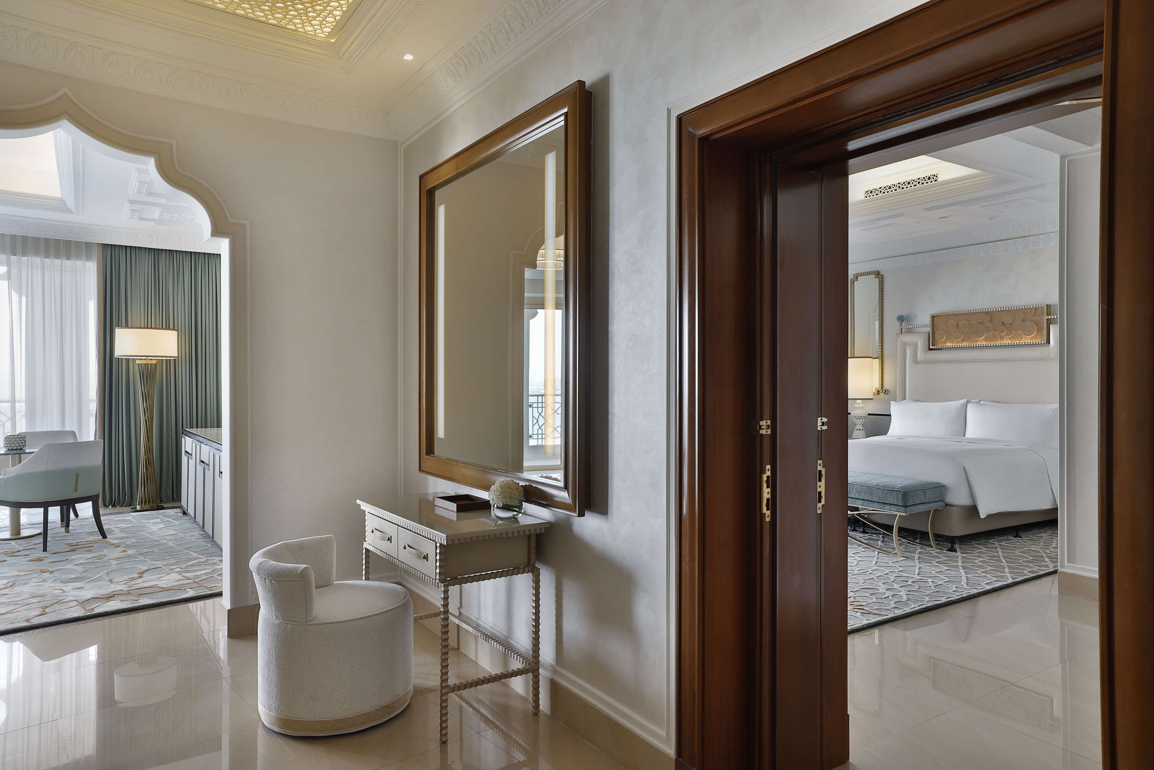 Photo - Waldorf Astoria Ras Al Khaimah