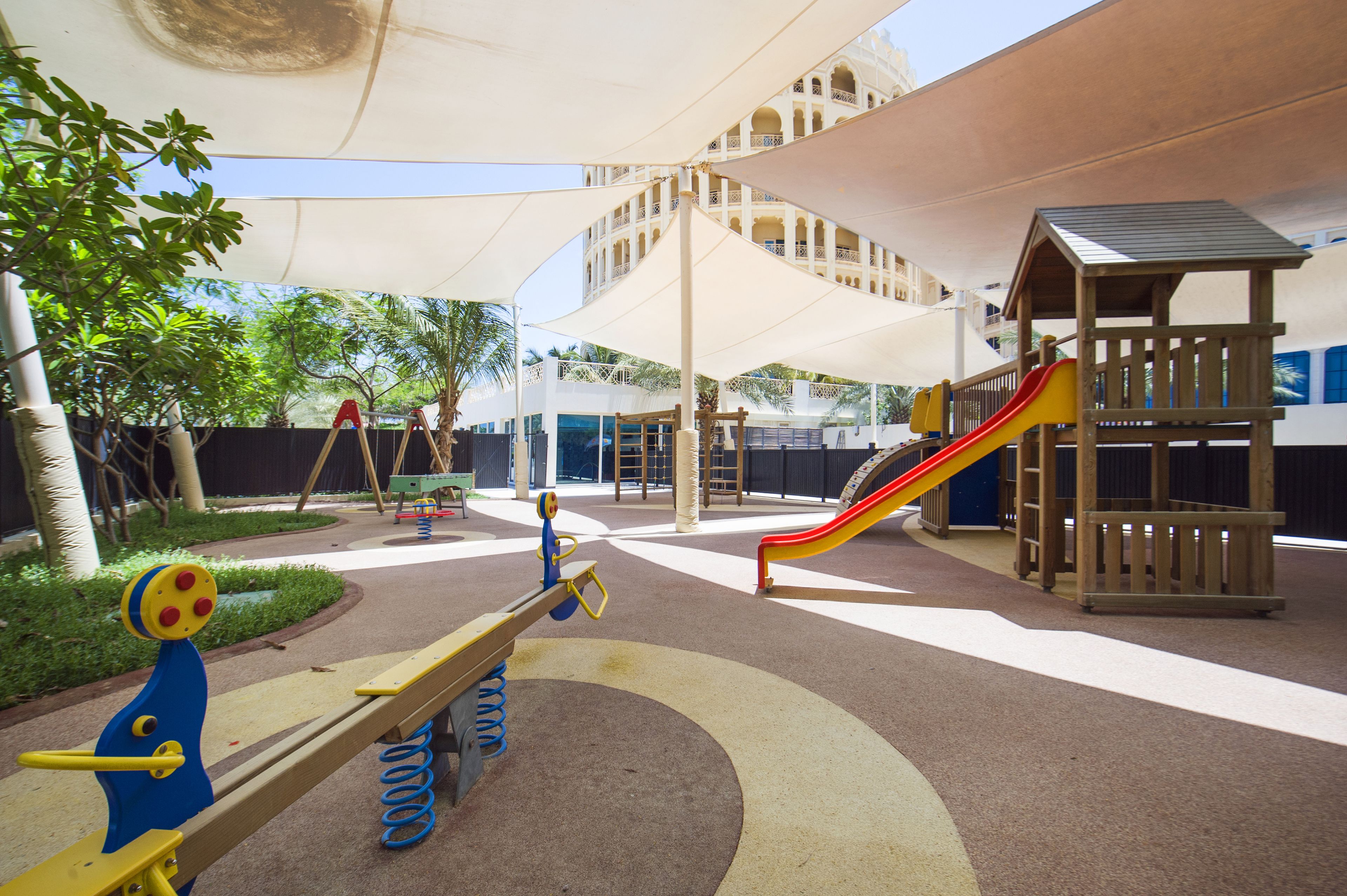 Photo - Waldorf Astoria Ras Al Khaimah