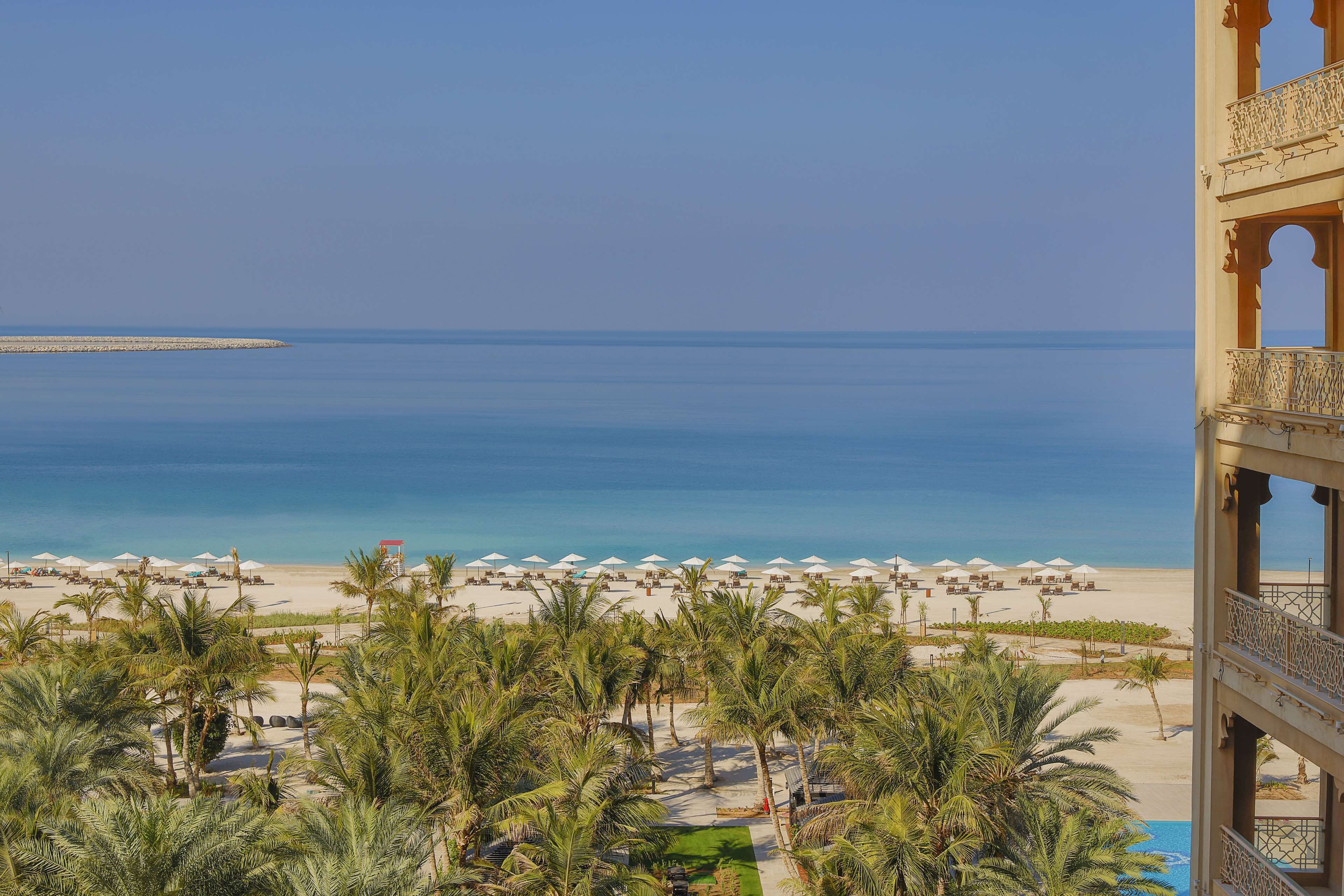 Photo - Waldorf Astoria Ras Al Khaimah