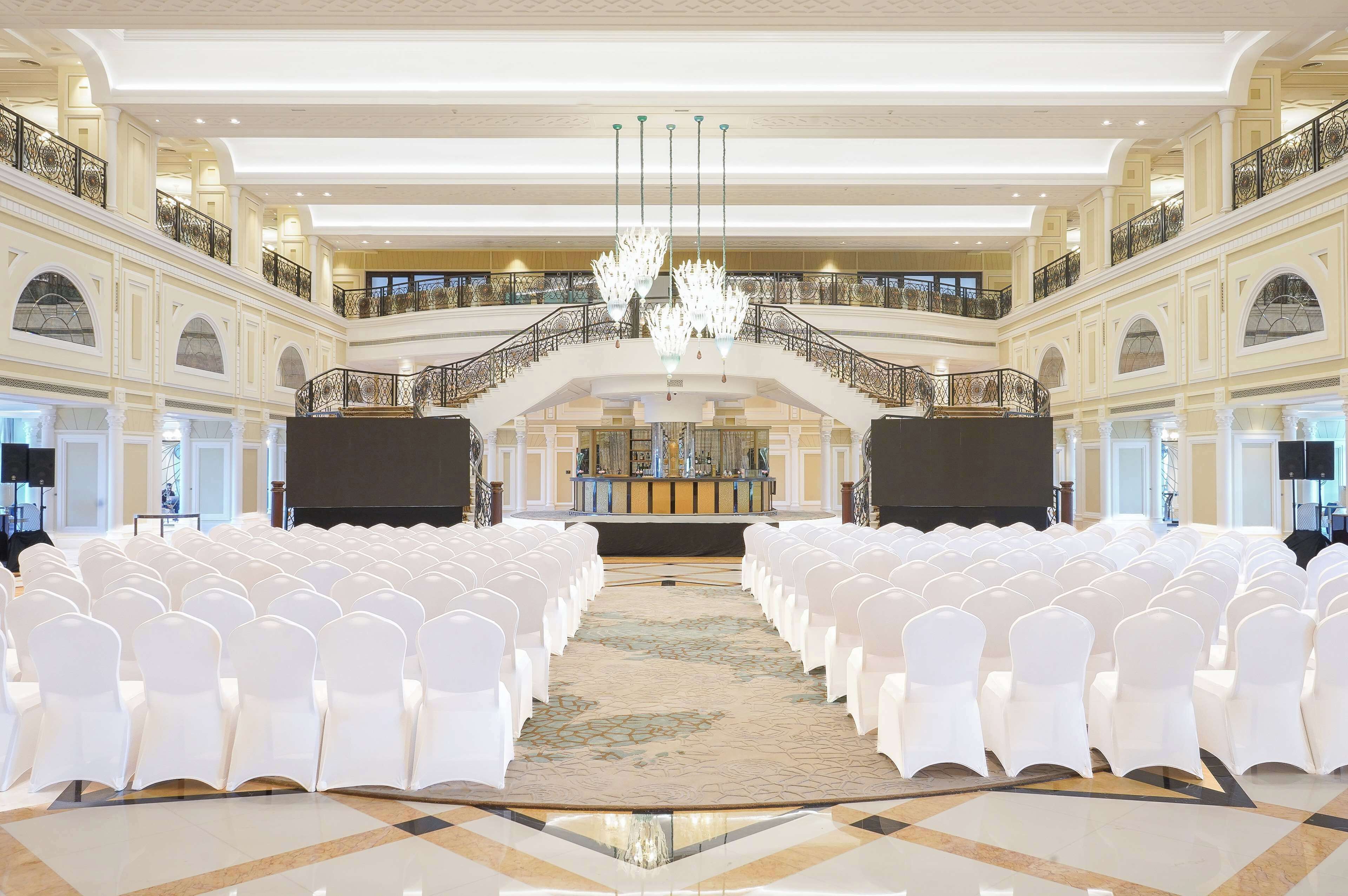 Photo - Waldorf Astoria Ras Al Khaimah